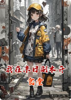 苏渺赵铁全集免费在线阅读（我在末日副本开食堂）