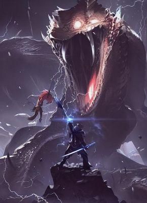 《林川剑无邪》小说章节精彩试读 做修仙大佬从打造DNF秘境开始小说阅读