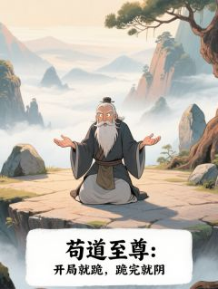 《苟道至尊：开局就跪，跪完就阴》陈苟柳月儿苟道至尊：开局就跪，跪完就阴第19章完结版在线试读
