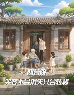 四合院：笑容不会消失，只会转移王小六易中海闫富贵精彩章节在线阅读