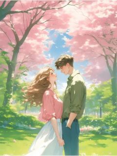 女主当着我的面亲了他一口全文免费试读 苏简橙顾璟安小说全本无弹窗