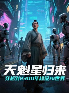 《宋江林默娘》小说全文精彩章节在线阅读（天魁星归来）