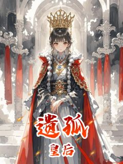 【爆款新书】遗孤皇后 沈清璃萧景小说全文章节免费试读