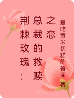 《荆棘玫瑰：总裁的救赎之恋》小说章节在线阅读 林晚傅沉舟小说阅读