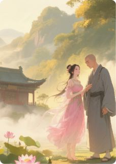 《阿芜玄明》三生孽：佛不渡我袖中莲章节列表精彩试读