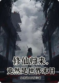 好书推荐《林峰磐石基》修仙归来，竟然是世界末日全文免费试读