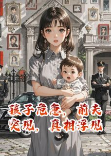 念琛陆景琛全文在线阅读 孩子危急，前夫突现，真相浮现小说全本无弹窗