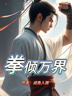 拳倾万界小说 拳倾万界第18章全文精彩试读