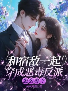 主角是云婳沈行之季宴礼的小说 《和宿敌一起穿成恶毒反派怎么办？》 全文精彩试读