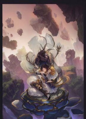 热文《永夜烬明录：神木燃星纪元》安遥青岚铁岩全文无弹窗阅读