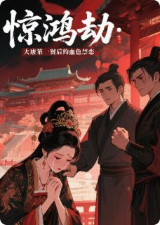 《无垢李世民陆元朗》小说完结版在线试读 惊鸿劫：大唐第一贤后的血色禁恋小说全文