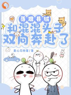 《落难县城，和混混头子双向奔赴了》小说完整版在线阅读（主角舒禾张肆）