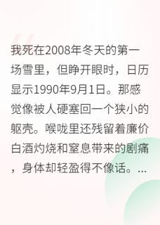 重生九零，我不再逆来顺受小说试读 林晓王桂香陈建军小说全文章节列表