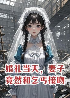 靳承烬苏晚璃沈叙小说阅读 婚礼当天，妻子竟然和乞丐接吻。精选章节