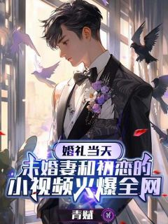 《婚礼当天，未婚妻和初恋的小视频火爆全网》大结局精彩试读 《婚礼当天，未婚妻和初恋的小视频火爆全网》最新章节目录