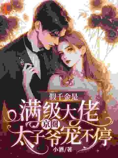 《沈清陆厉炎》已完结版全文章节阅读 假千金是满级大佬，京圈太子爷宠不停小说