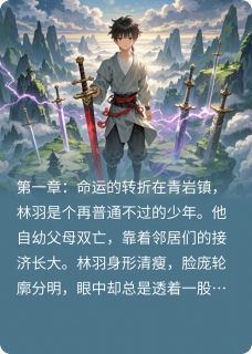 《赤血剑神》小说章节目录在线试读 林羽苏明轩小说阅读