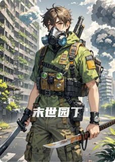 《程野季雨》末世园丁完结版免费试读