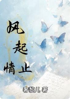 《风起情止》小说章节在线试读 初晴江凛小说阅读