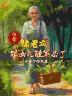 《七零,陆老太跟女儿随军去了》小说完结版在线阅读 陆婉芝姜珊小说全文