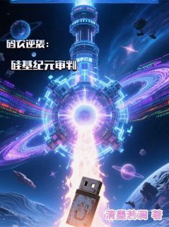 《码农逆袭：硅基纪元审判》赵志彬蚂蚁量子章节精彩试读