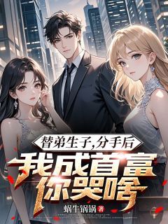 秦越秦铭林婉萱秦越秦铭林婉萱替弟生子，分手后我成首富你哭啥by蜗牛锅锅完整在线阅读