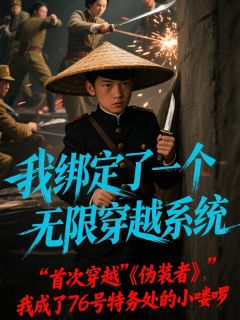 陈默高启强小说免费阅读 我绑定了一个无限穿越系统小说大结局免费试读