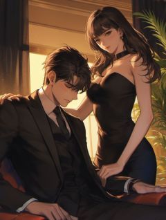 《温知晓裴云舟夏栀》小说全文精彩试读 鬓间白雪归迟暮小说全文