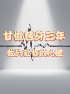 主角是周言夏梦陆洵的小说 《甘坐替身三年，我只爱你的心脏》 全文在线阅读