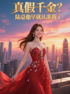 《柳如烟柳梦璃陆霆琛》真假千金？陆总他早就认准我了章节免费阅读