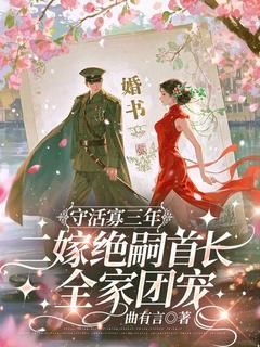 《白晓珺沈劲野》小说大结局在线阅读 守活寡三年，二嫁绝嗣首长全家团宠小说全文