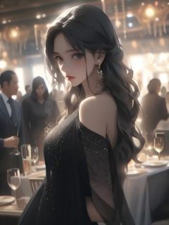 《渡雪虞晚晴》完整版在线阅读（主角为逼我让花滑舞神之位给养妹，全家拖我进地下表演秀）
