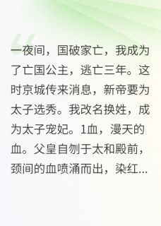 窃国妖妃的千层套路免费阅读(赵奕辰凝烟赵渊全本资源) 无广告