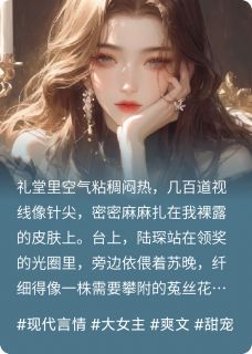 《陆琛萧烬苏晚》小说免费阅读 《陆琛萧烬苏晚》最新章节列表
