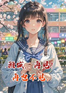 《顾城林晚》全文及大结局精彩试读 顾城，再见！再也不见。小说