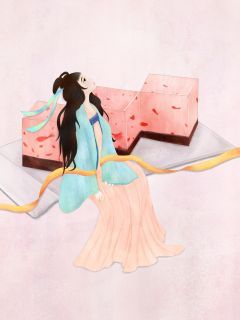 《张文璟梁玉颜》小说章节列表在线试读 春庭玉精选章节
