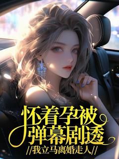 怀着孕被弹幕剧透，我立马离婚走人全文精彩章节在线阅读（秦诗沈亦凛）