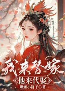 我来替嫁，他来代娶平王落尘沈晚小说阅读 我来替嫁，他来代娶文本免费试读