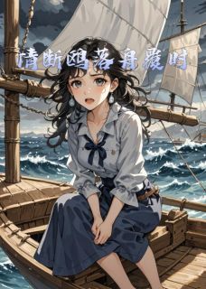 《俞徵紫苏沈夜来》情断鸥落舟覆时全文阅读