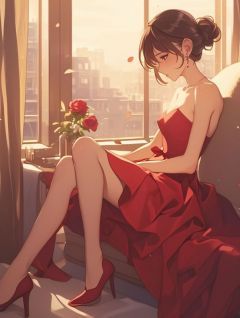 《尹雾遥霍言川》小说精彩章节免费试读（主角她如夏花绚烂）