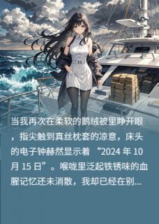 陆沉林晓柔小说 《重生丧尸末日前在游艇上求生》小说全文精彩阅读 重生丧尸末日前在游艇上求生精选章节