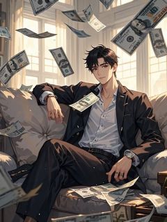 《男小三要把我赶出游乐园，却不知我是老板》高雨霏何一阳全文阅读