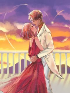 《顾明浩林夕雪》爱意破碎，化作星光小说全本在线阅读