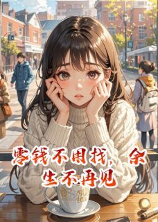 零钱不用找，余生不再见完整版全文阅读 程越林珊小说 大结局