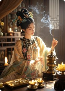《沈怀素谢珩》小说大结局免费试读 毒香倾江山精选章节