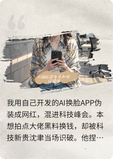 《苏晚沈聿》小说章节列表免费试读 AI换脸程序员和我结婚吧小说阅读