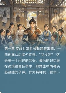 《苏婉赵铁花林青儿》重生开局，长官分配十个老婆小说精彩内容免费试读