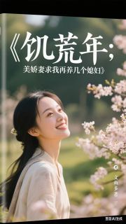 精彩章节《杨虎何彤》饥荒年：美娇妻求我再养几个媳妇全文免费阅读