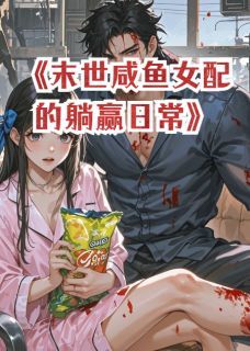小说末世咸鱼女配的躺赢日常苏眠陆沉章节免费在线阅读地址