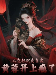 《秦轩黄蓉》免费试读 人在综武卖盲盒，黄蓉开上瘾了小说章节目录
